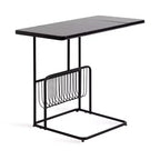 Kate and Laurel Kura Expandable C-Table