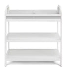 Fasciatoio Brees Bianco/Grigio Pietra